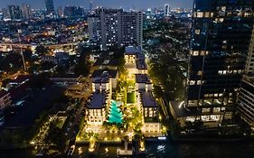 The Quarter Chaophraya By Uhg